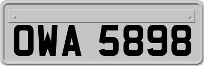 OWA5898