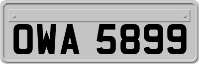 OWA5899