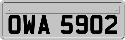 OWA5902