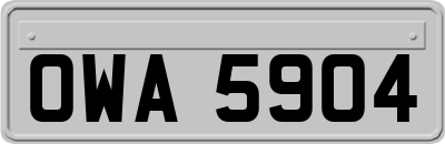 OWA5904