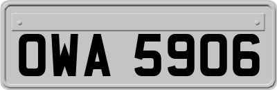 OWA5906