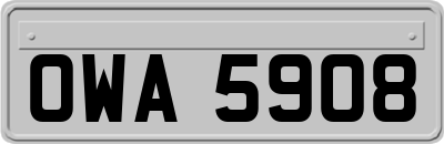OWA5908