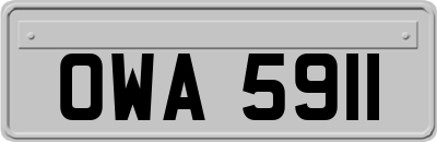 OWA5911