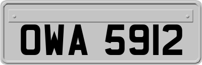 OWA5912