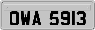 OWA5913
