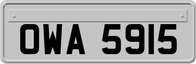 OWA5915