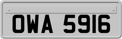 OWA5916