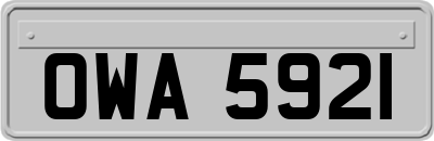OWA5921