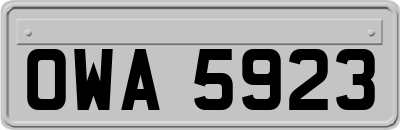 OWA5923