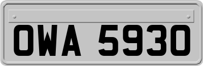 OWA5930