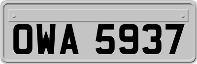 OWA5937