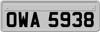 OWA5938