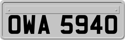 OWA5940