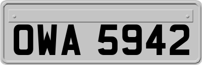 OWA5942