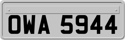 OWA5944