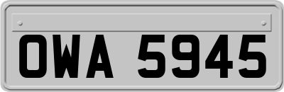 OWA5945