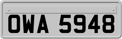 OWA5948
