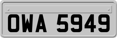 OWA5949