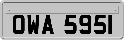 OWA5951