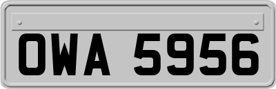 OWA5956