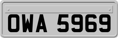 OWA5969