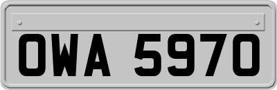 OWA5970