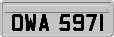 OWA5971