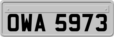 OWA5973