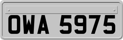 OWA5975