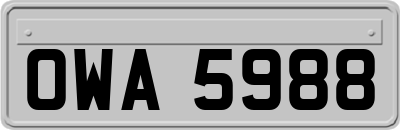 OWA5988