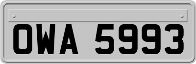 OWA5993