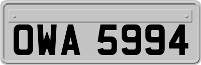 OWA5994