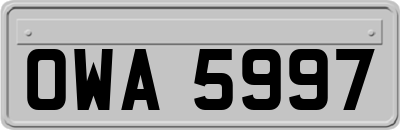 OWA5997