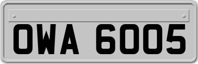 OWA6005