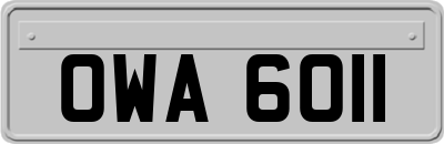 OWA6011