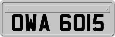 OWA6015