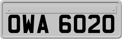 OWA6020