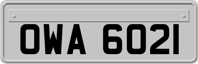 OWA6021