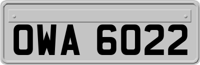 OWA6022