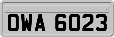 OWA6023