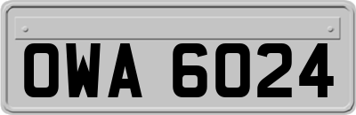 OWA6024