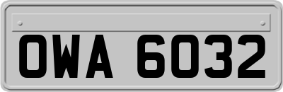 OWA6032