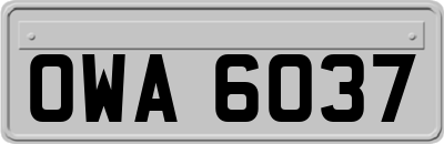 OWA6037