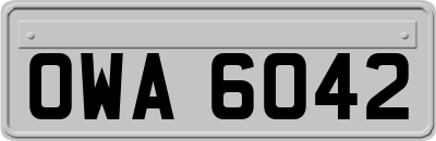 OWA6042