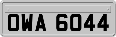OWA6044