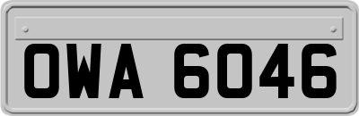 OWA6046