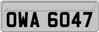 OWA6047