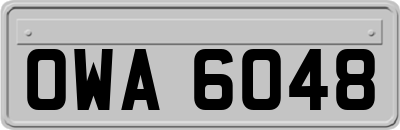 OWA6048