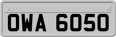 OWA6050