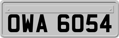 OWA6054